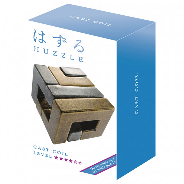 Misaoni izazov Coil T4 515056