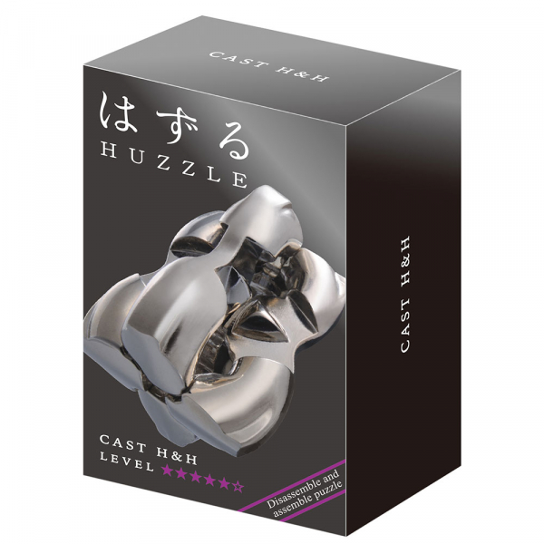 Misaoni izazov H&H T5 515093