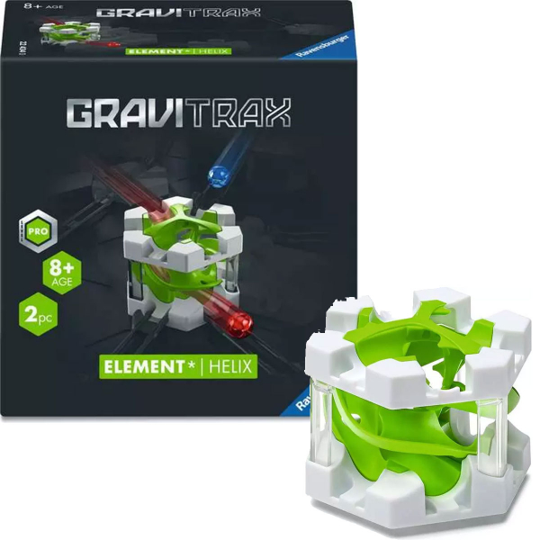 GraviTrax PRO Helix - Ravensburger društvena igra RA22434