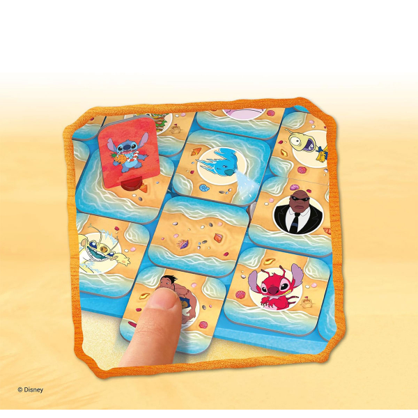 Ravensburger društvena igra - Lavirint Stič RA24943