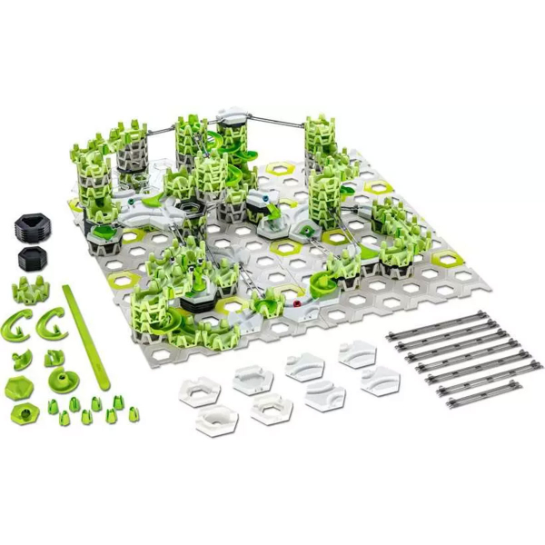 GraviTrax Skytrax Akcioni set XXL Ravensburger društvena igra RA25960