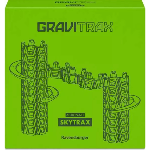 GraviTrax Skytrax Akcioni set Ravensburger društvena igra RA25959