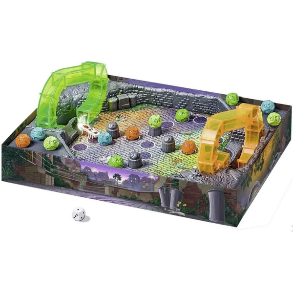 Ravensburger društvena igra – La Cucaracha Loop RA21161