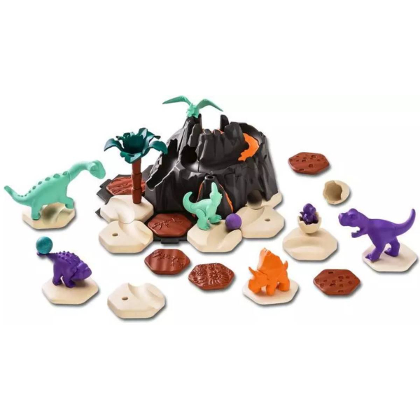 GraviTrax Junior Proširenje – Dino Ravensburger društvena igra RA24587