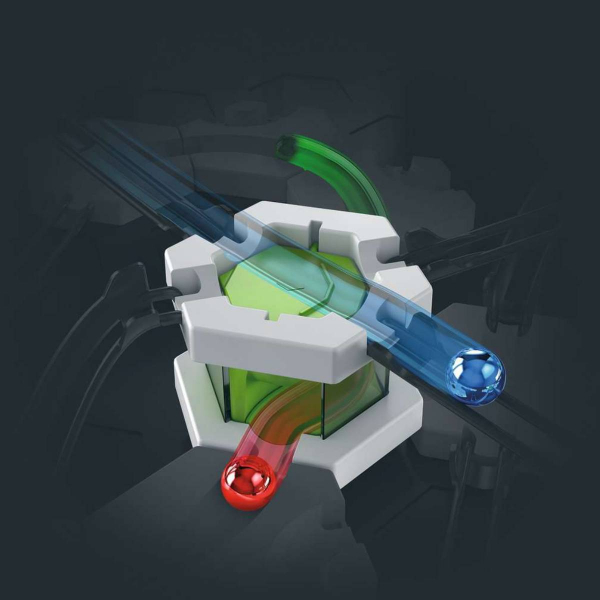 Ravensburger društvena ig ra – GraviTrax PRO Splitter RA22383