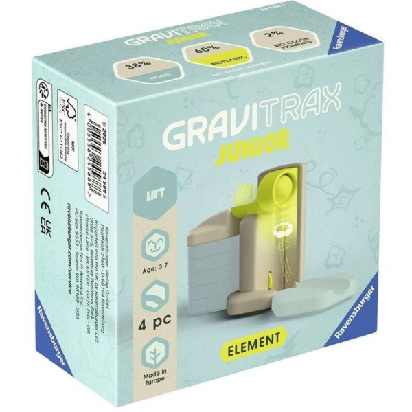 Ravensburger društvena igra – GraviTrax Junior Element Lift RA24588