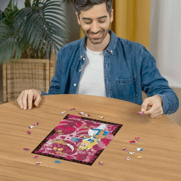 Ravensburger puzzle (slagalice) – 300pcs Alisa RA12001046