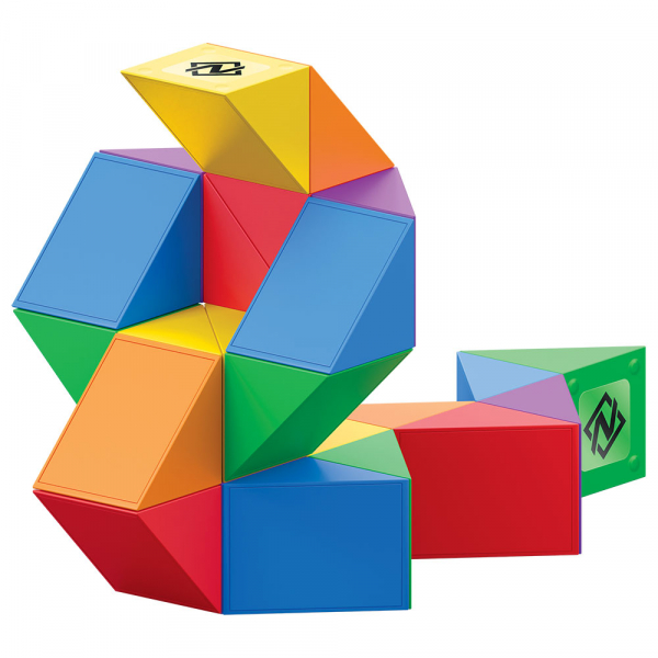 Misaona igra Nexcube Cobra 931512006