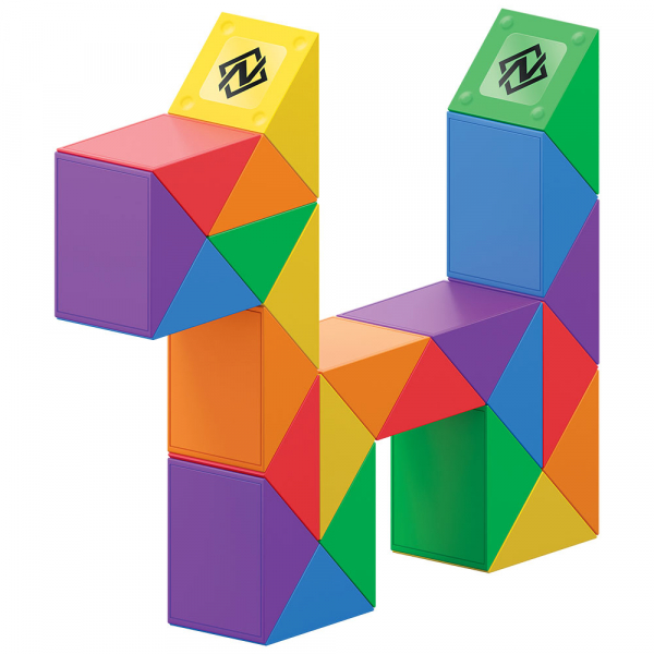 Misaona igra Nexcube Cobra 931512006